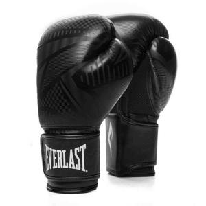 Боксерські рукавиці Everlast SPARK TRAINING GLOVES чорний Уні 16  унцій